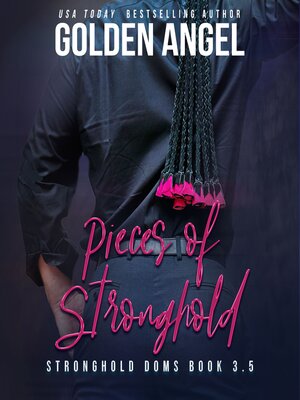 cover image of Pieces of Stronghold